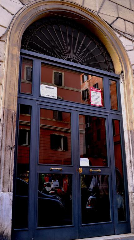 Notti Al Vaticano Apartment *