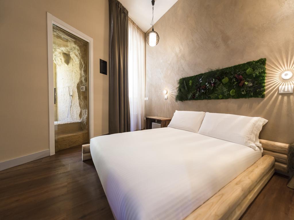Guest house Irooms Station Rome