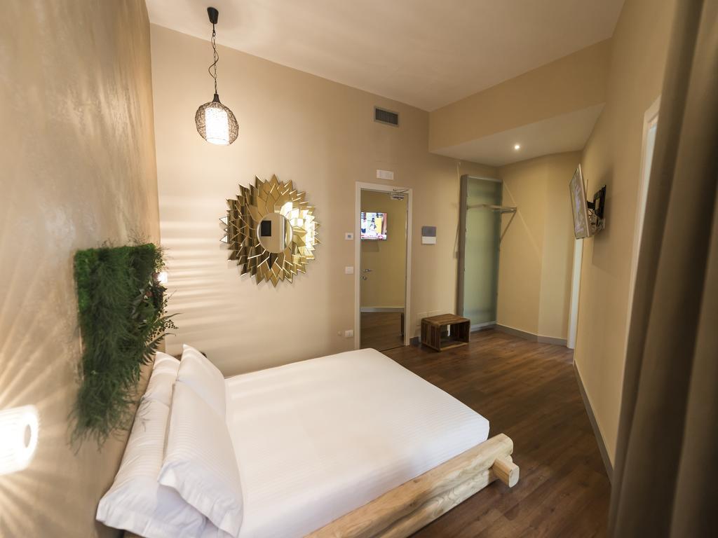 Guest house Irooms Station 4*