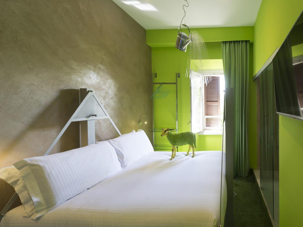 Irooms Station Rome