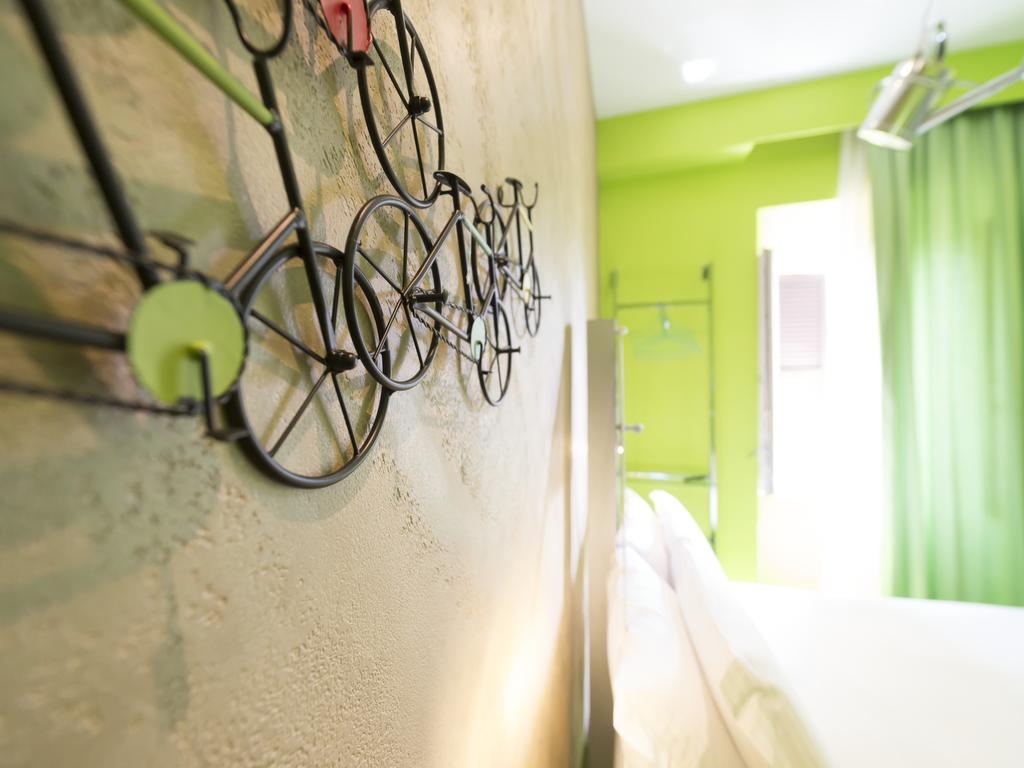Irooms Station Casa de hóspedes