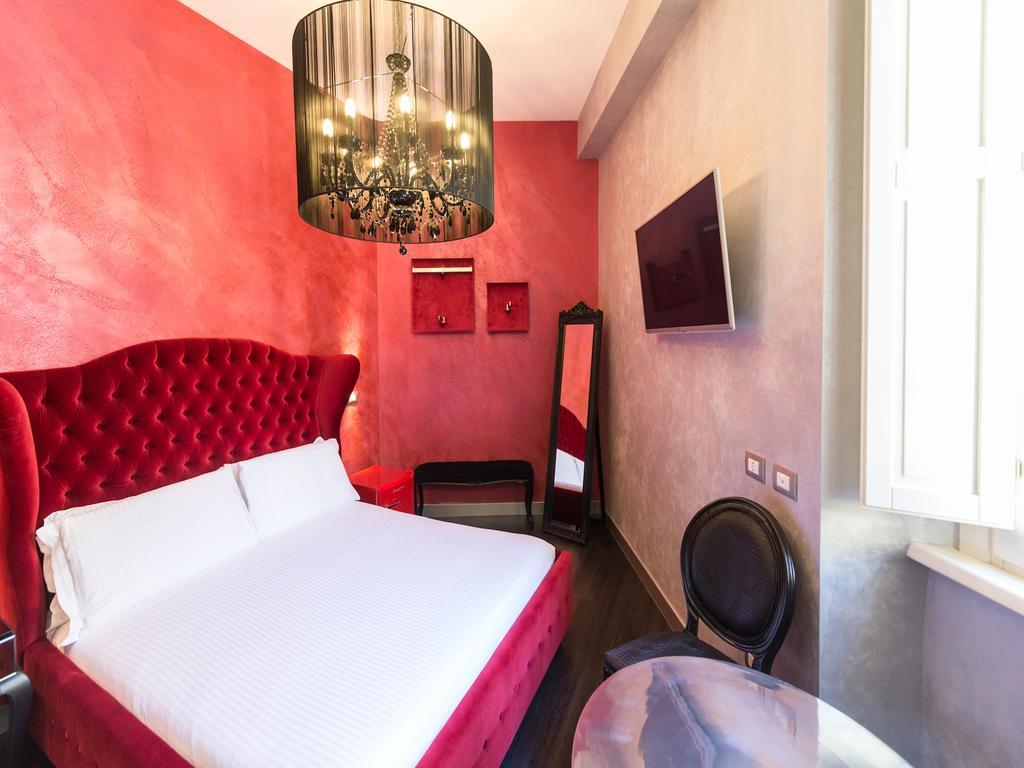 Irooms Station Rome