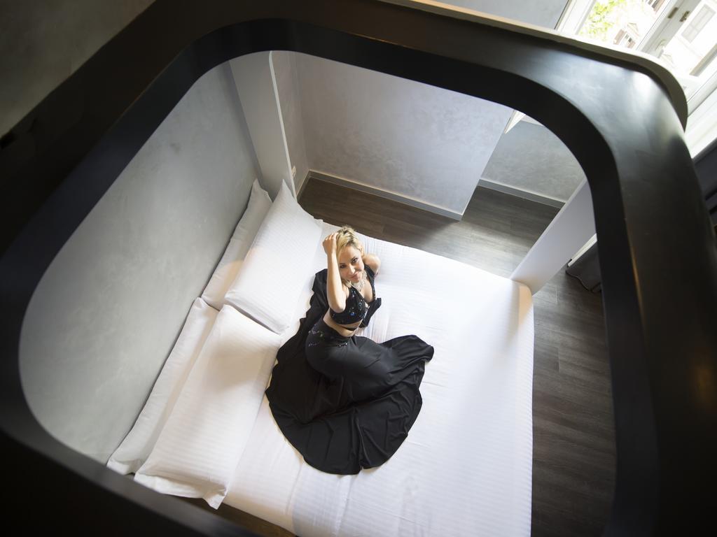 Guest house Irooms Station 4*