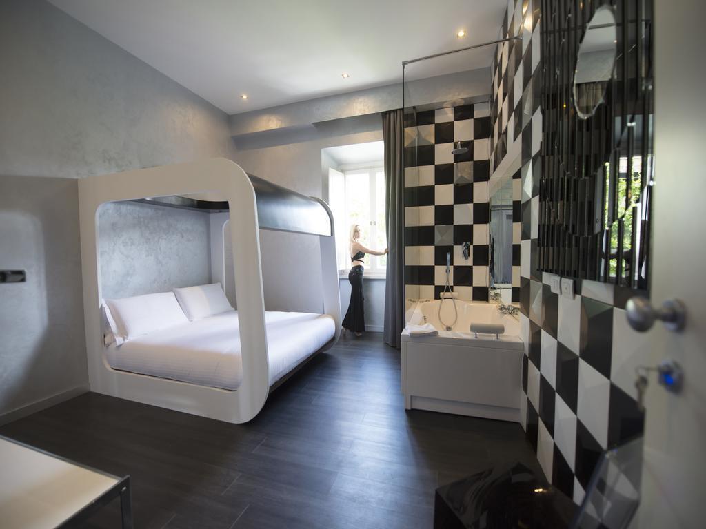 Irooms Station 4* Rome