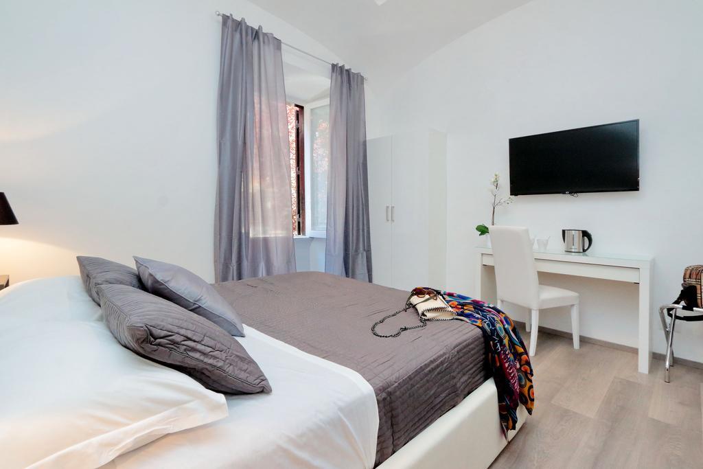 St. Peter Vatican House Apartamento *