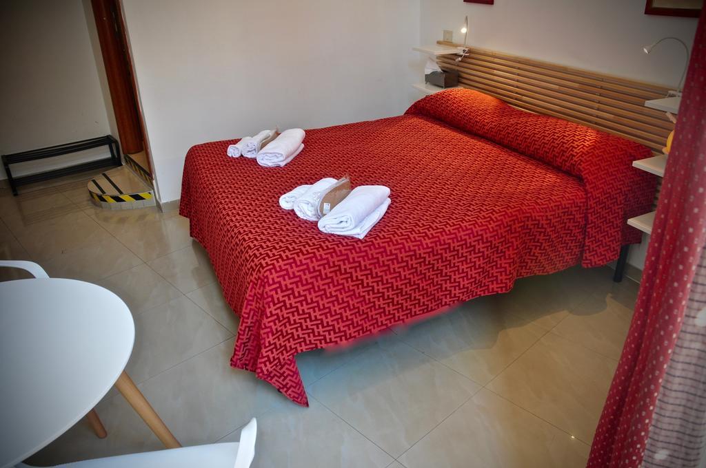 Gasthuis Babuino 127 Rome