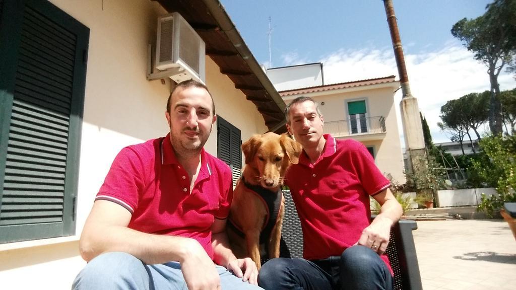 Volusia House Affittacamere