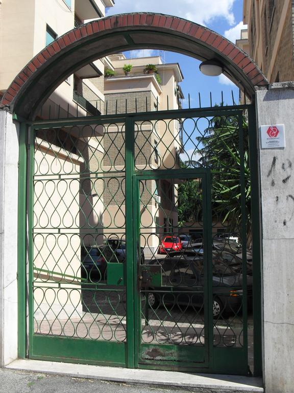 J&b Acomodação com café da manhã  Roma