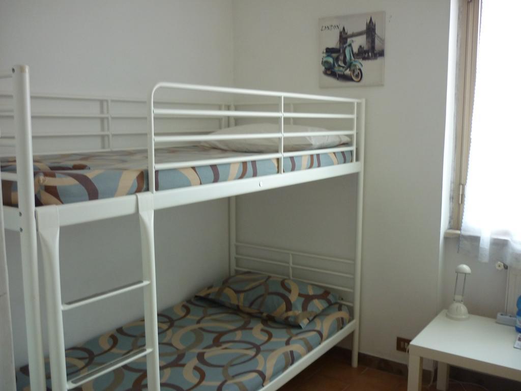 Hostel Thousand Sunny