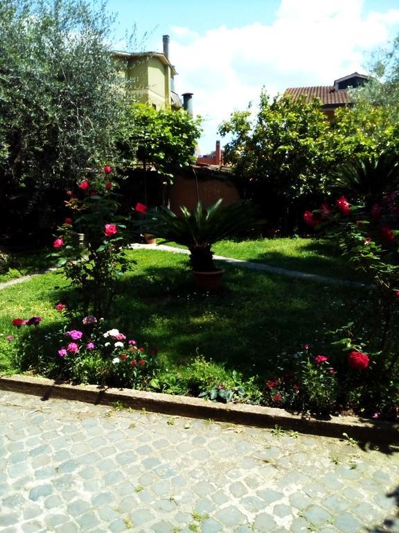 La Casa Di Ro Bed & Breakfast