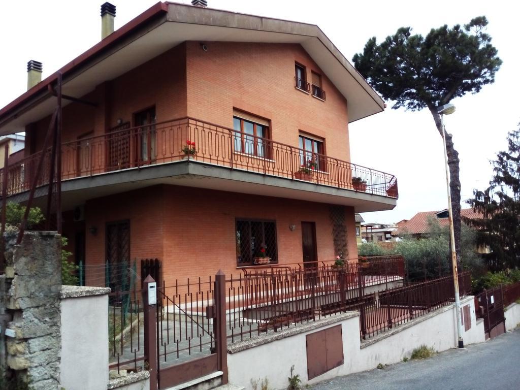 La Casa Di Ro * Rome