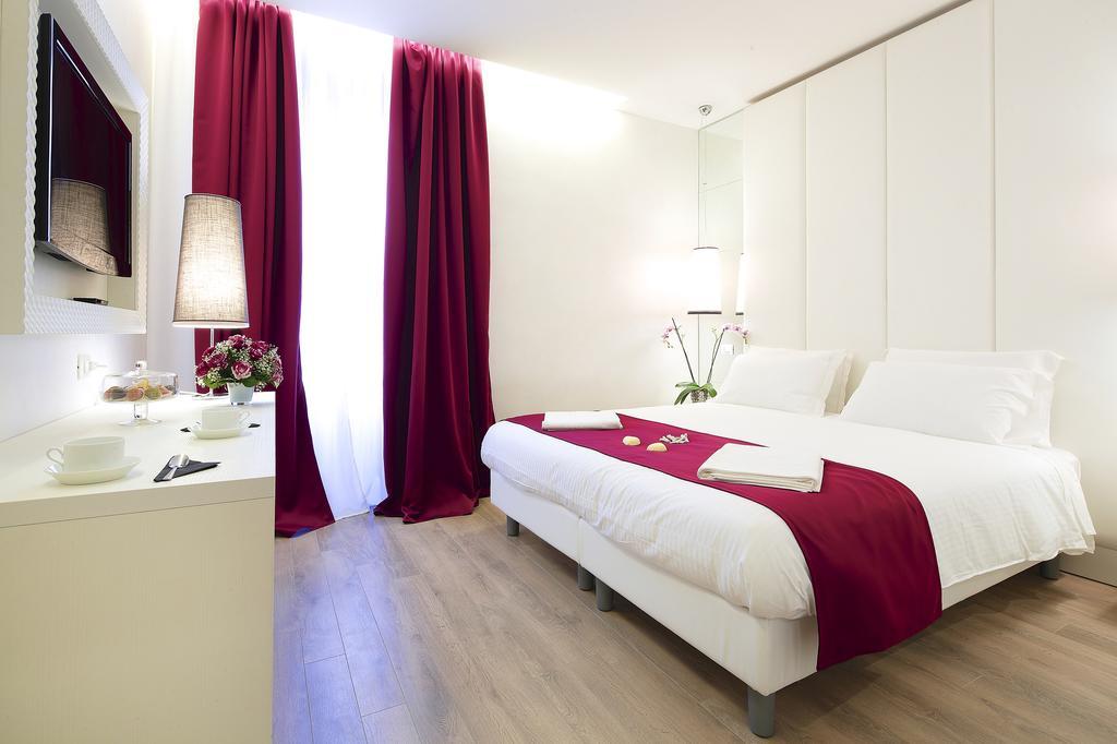 Gasthuis Tullia&prisca Relais