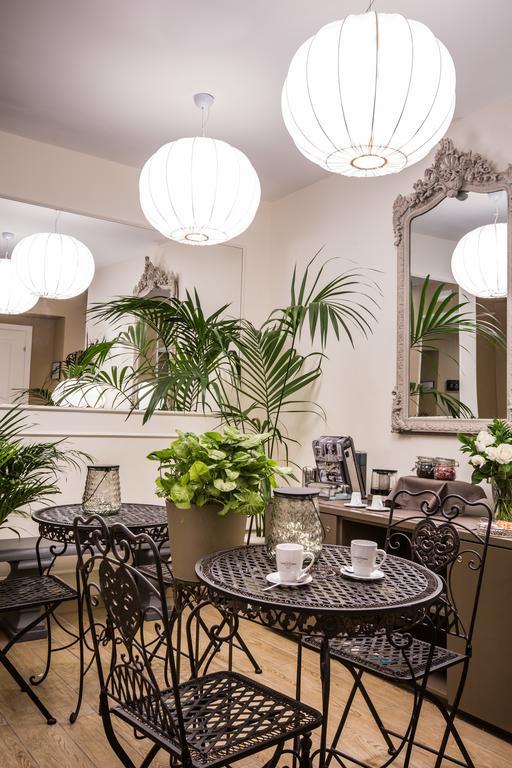 Chic & Town Luxury Bed & Breakfast Roma