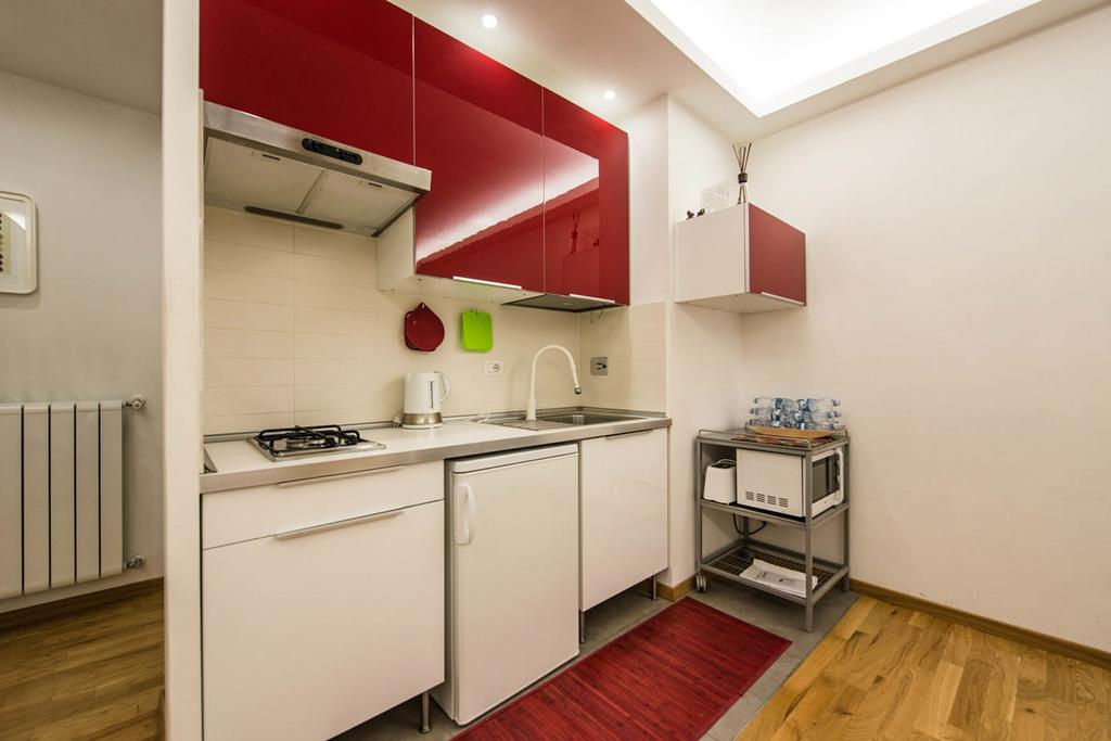 Saint Peter Apartment Rome