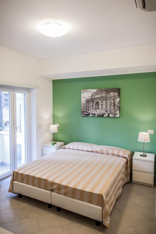 Maison d'hôtes Vatican In Rome