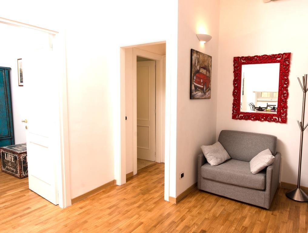 Baccina Apartment