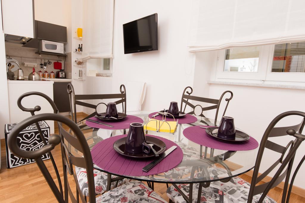 Apartment Baccina *