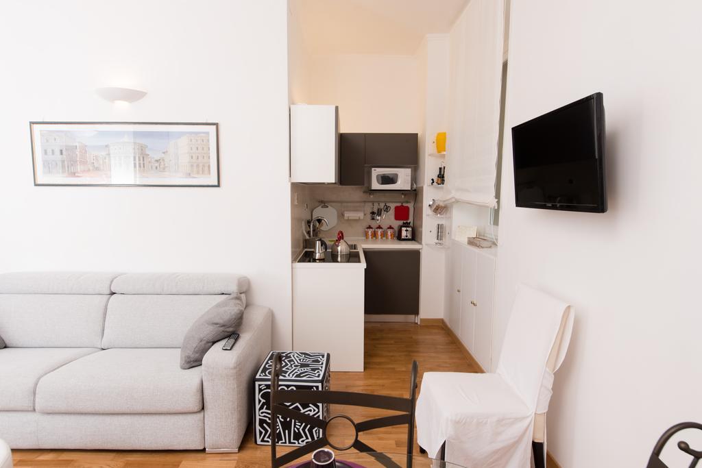 Apartment Baccina *