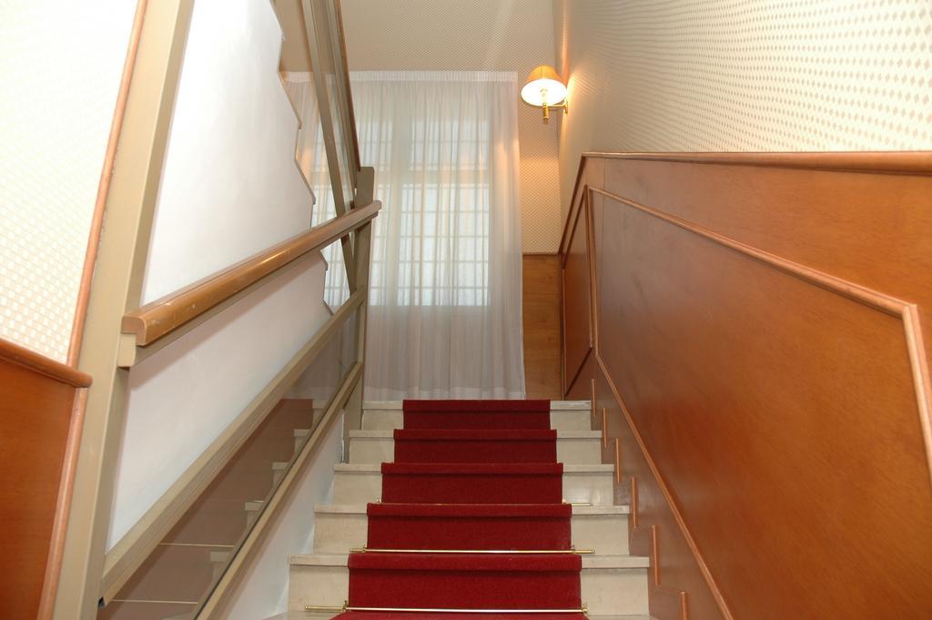 Hotel Shasa 3*