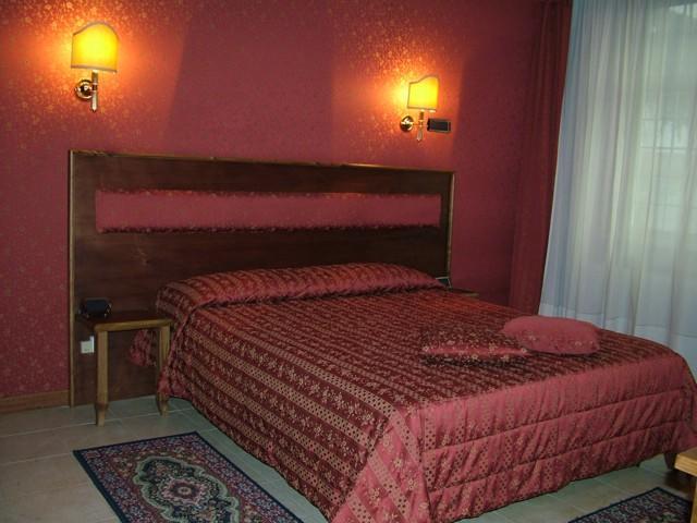 Shasa Hotel Roma