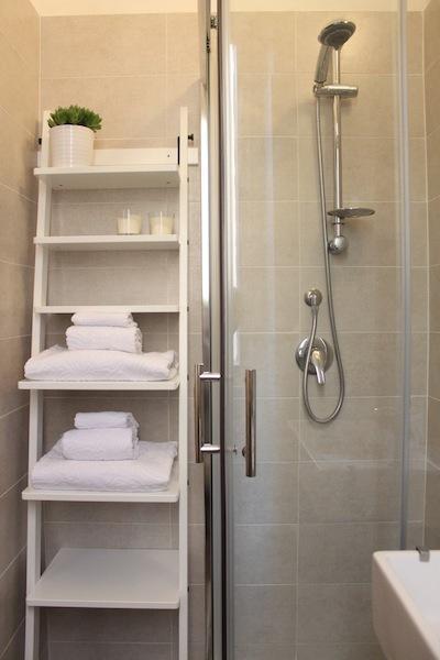 Maison Yassi Piazza Del Popolo Apartamento Roma
