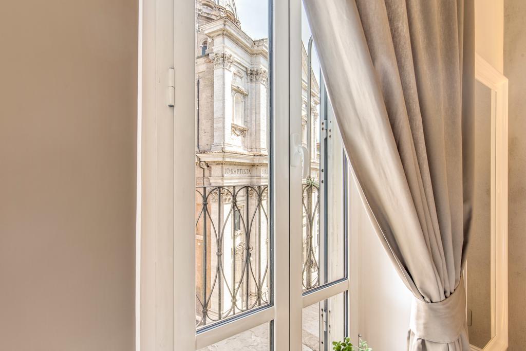 Bed & Breakfast The Spanish Campo De' Fiori Rome