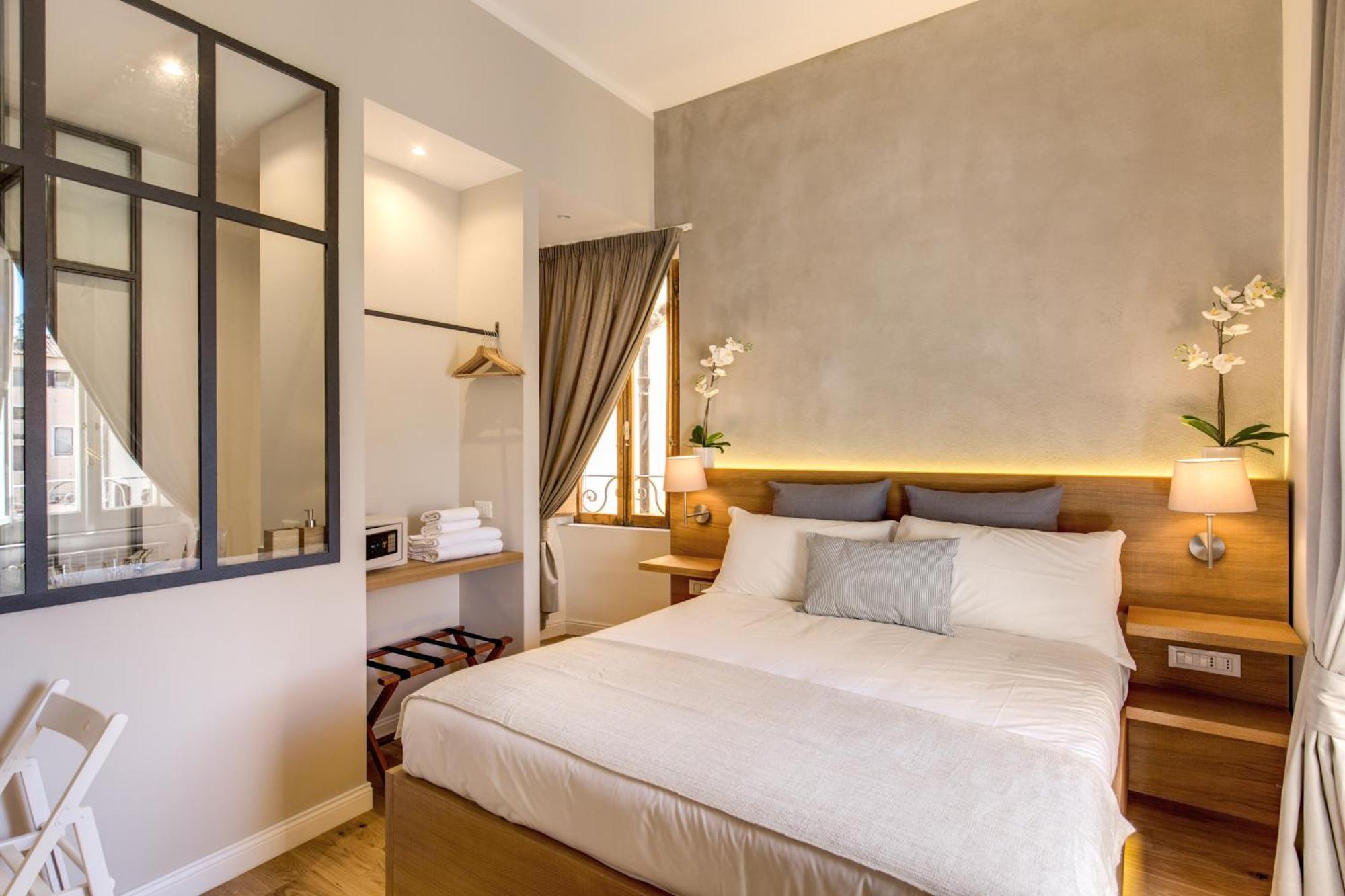 The Spanish Campo De' Fiori 3* Rome