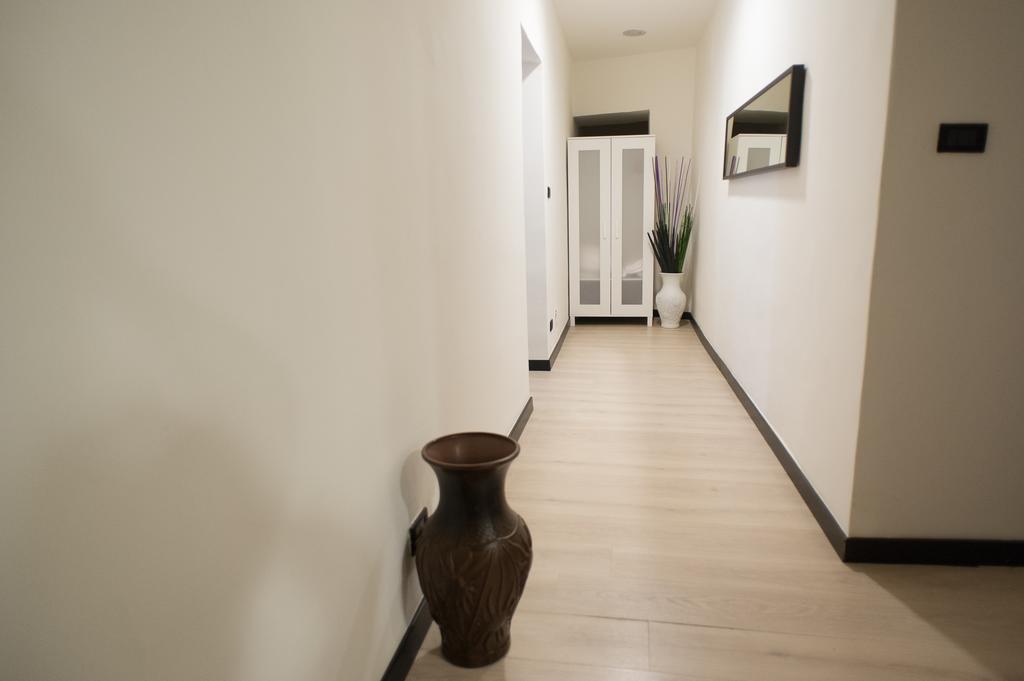Lucky Domus Ottaviano Apartment Rome