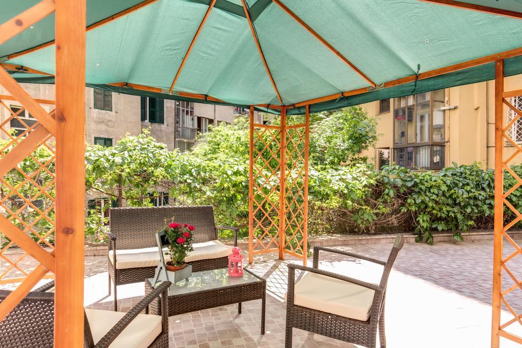 Bed & Breakfast Colosseo Romeo Rome