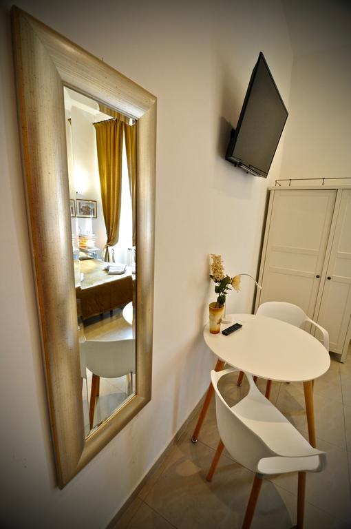 Maison d'hôtes Babuino 127 Rome