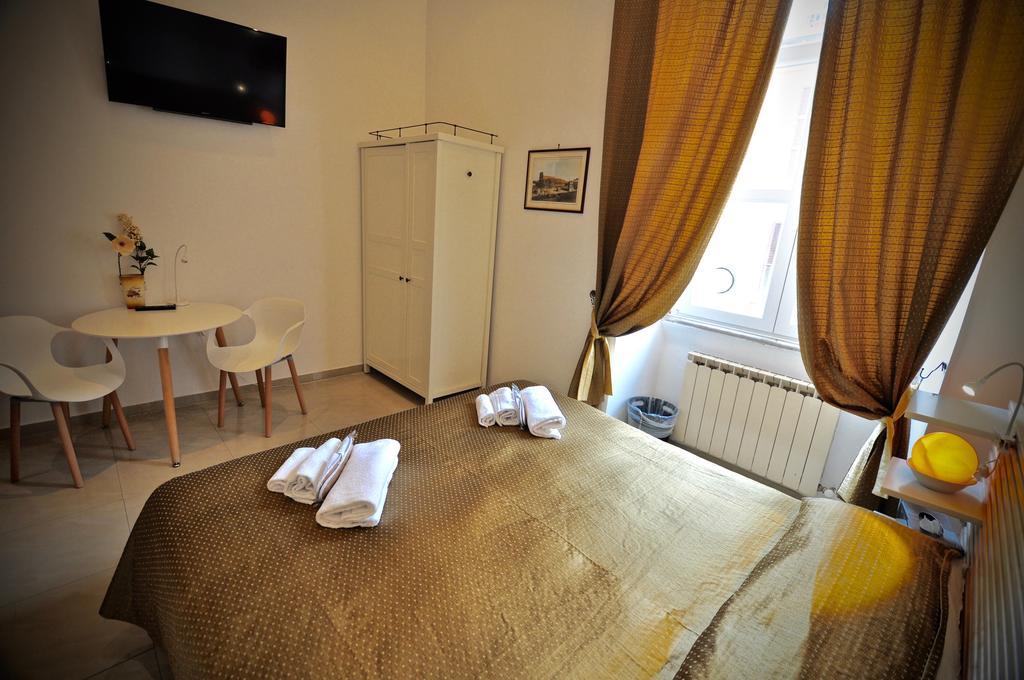 Babuino 127 Maison d'hôtes Rome