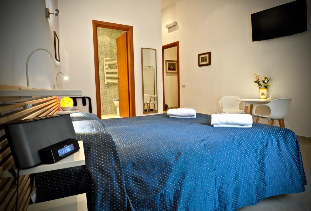 Maison d'hôtes Babuino 127 Rome