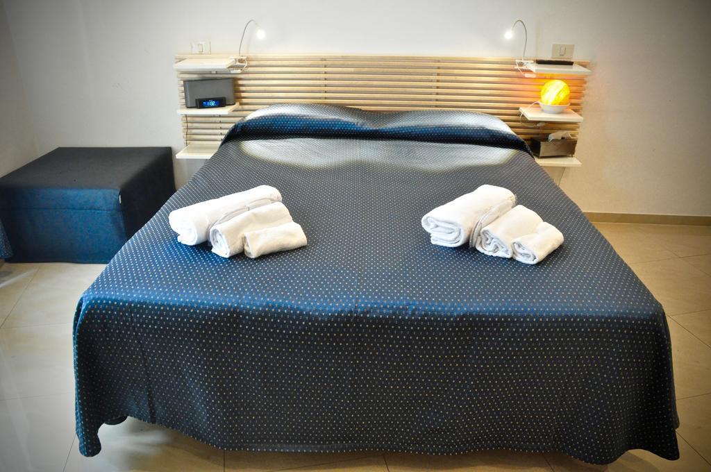 Babuino 127 Maison d'hôtes 2*