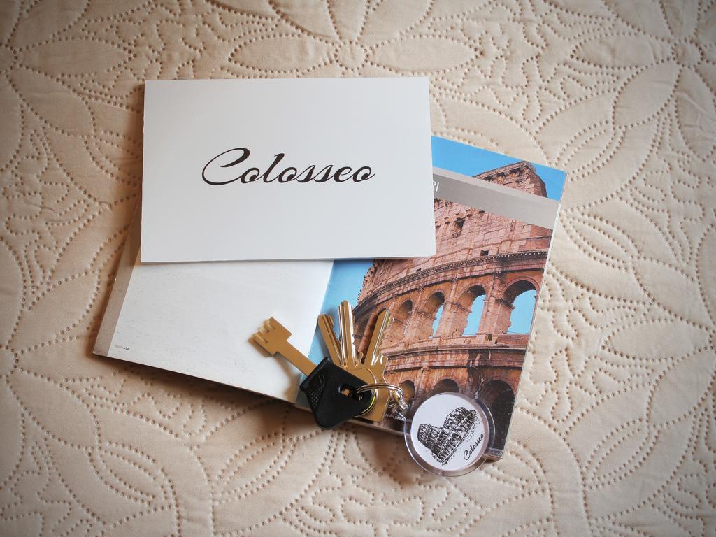 Rooma Beb Rome