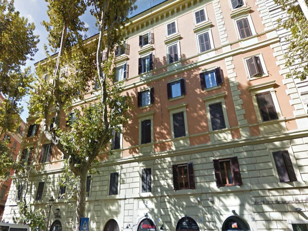 Irooms Station 4* Rome