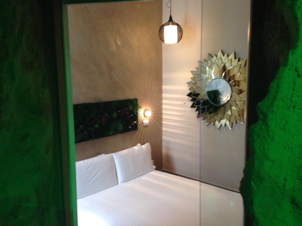 Guest house Irooms Station 4*
