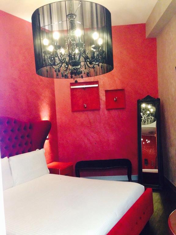 Irooms Station Casa de hóspedes Roma