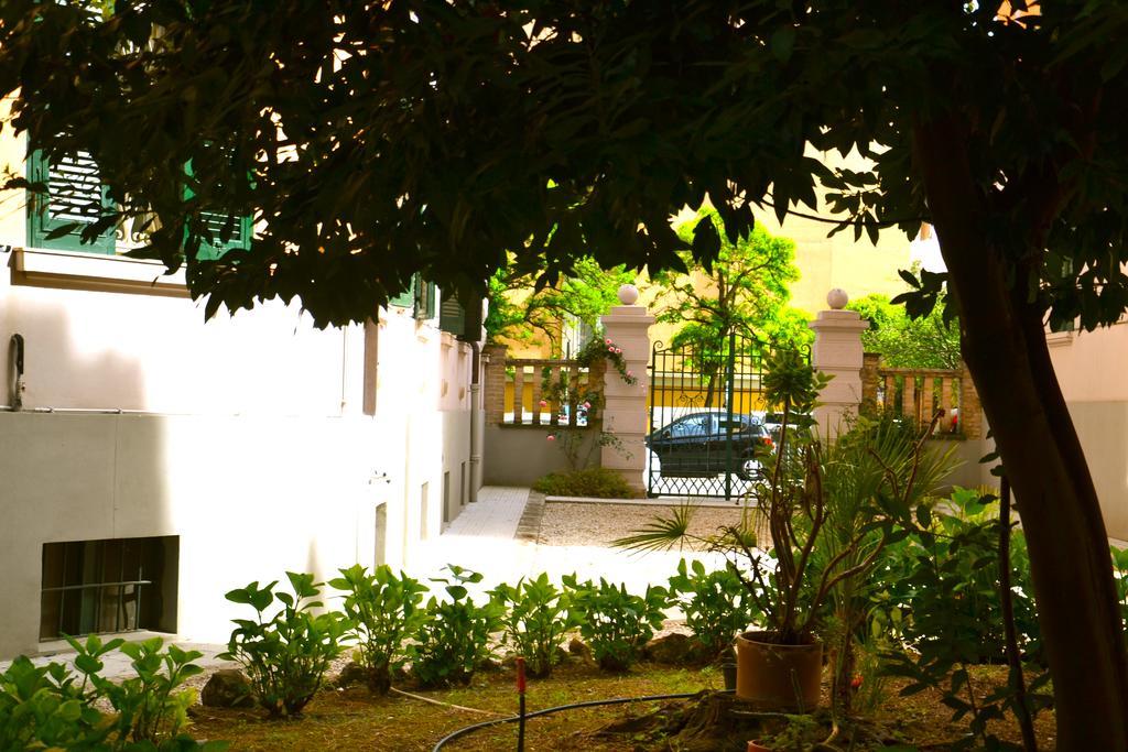 Maison Chiro' 2* Rome