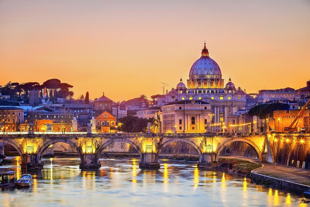 Impero Vaticano San Pietro Bed & Breakfast Rome