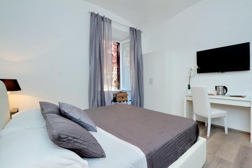 St. Peter Vatican House Apartamento *