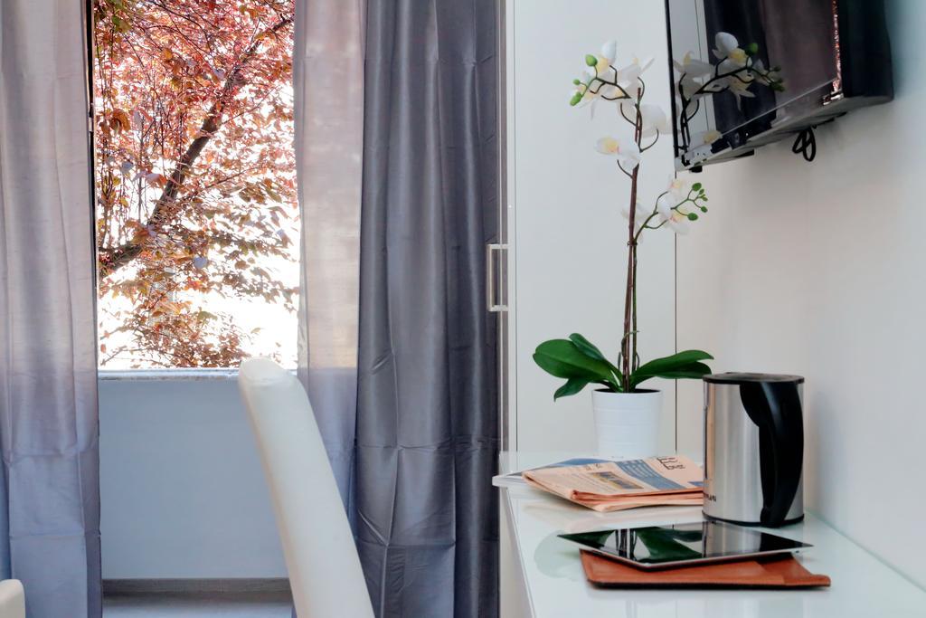 Apartamento St. Peter Vatican House Roma