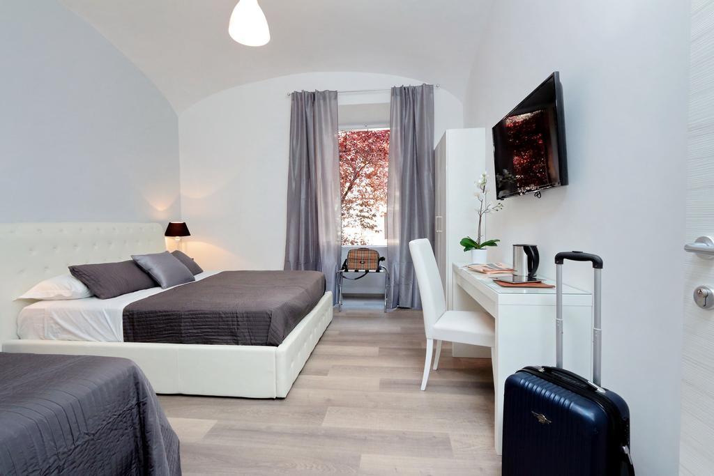 St. Peter Vatican House Apartamento *