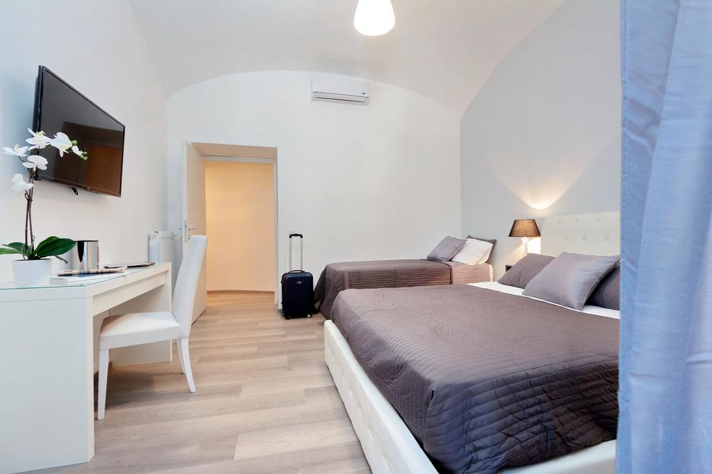 Apartamento St. Peter Vatican House