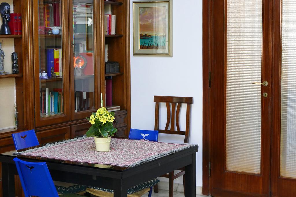 Bed & Breakfast Serafini Rome