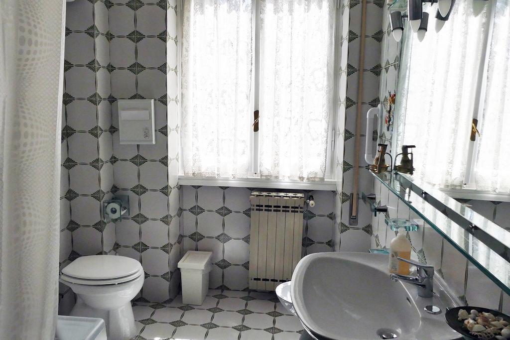 Bed & Breakfast Serafini *
