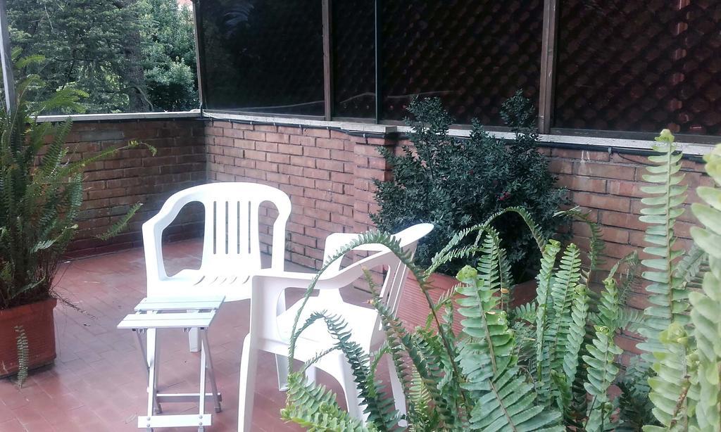 Il Giardino Di Zorro Bed & Breakfast