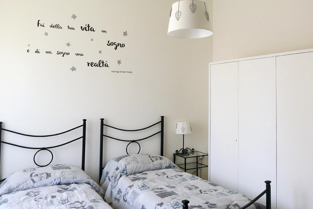 Serafini Bed & Breakfast *