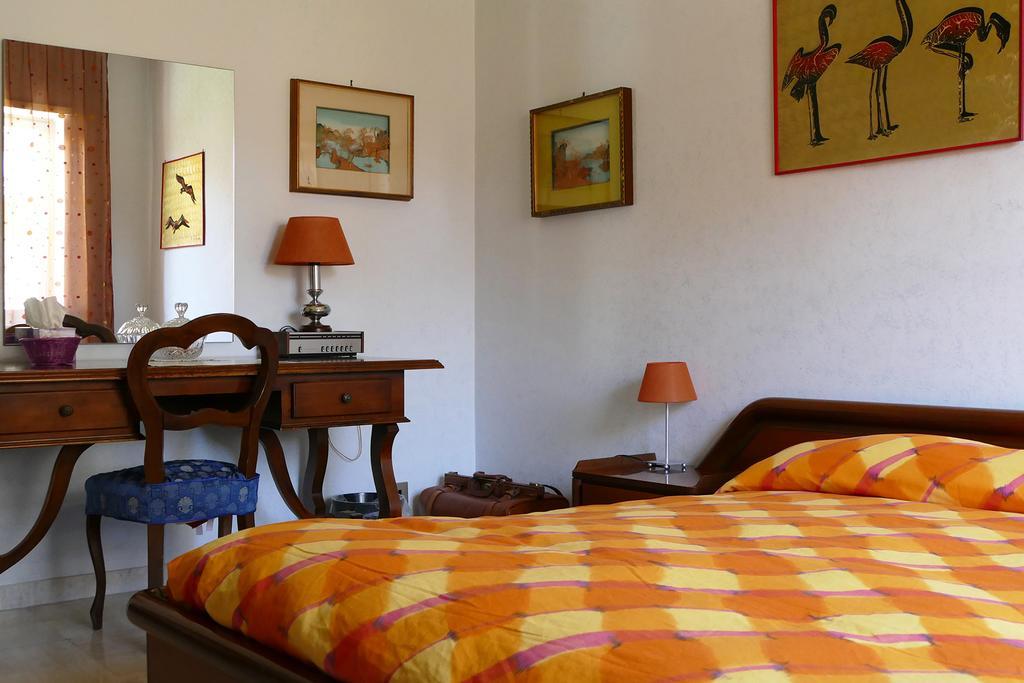 Bed & Breakfast Serafini *