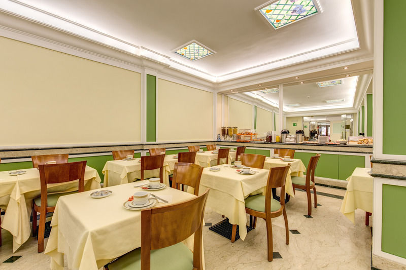 Igea Hotel 3*