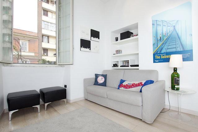 Ht Loft Testaccio * Roma